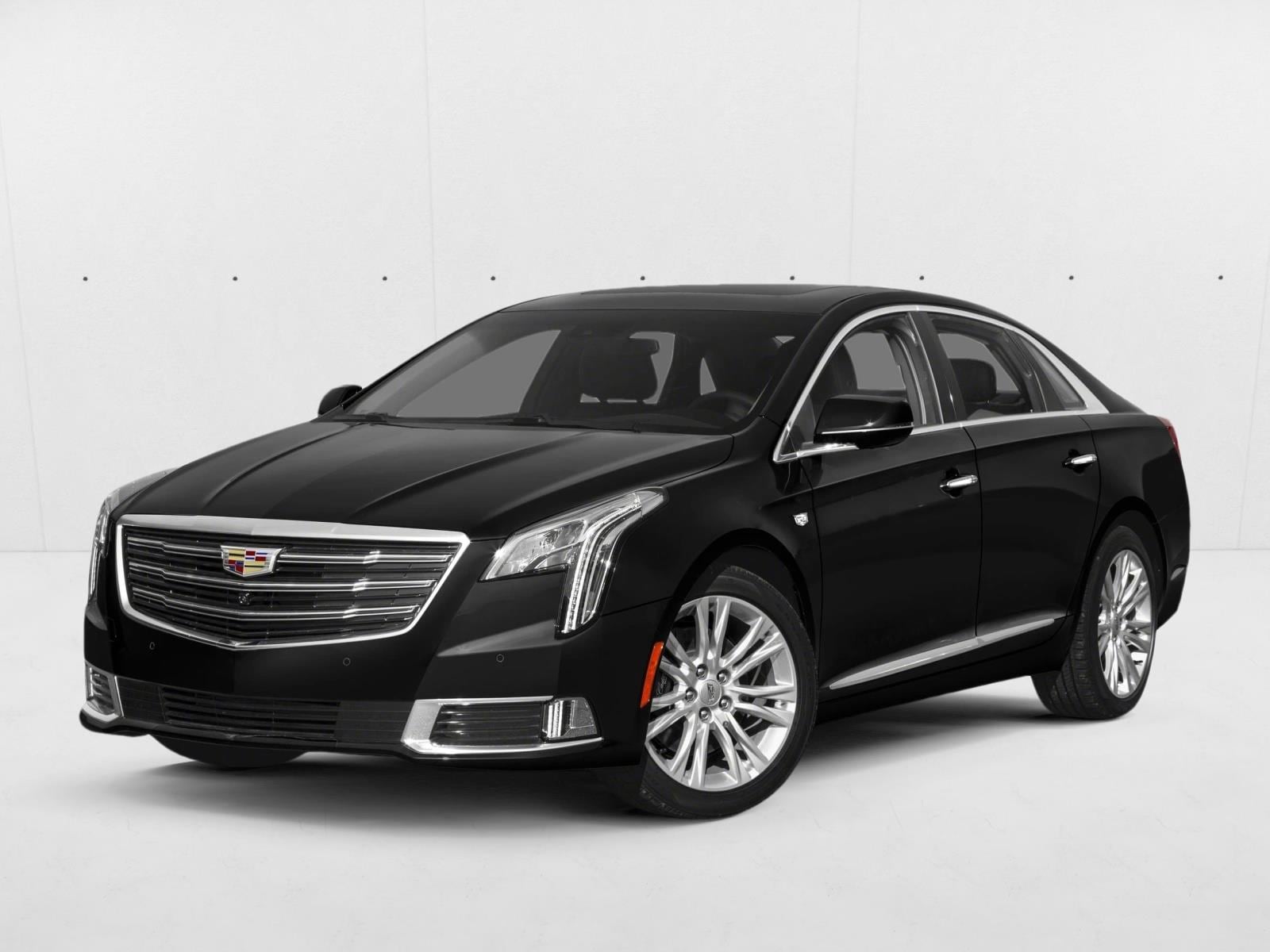 2019 Cadillac XTS 3.6L FWD Luxury's photo