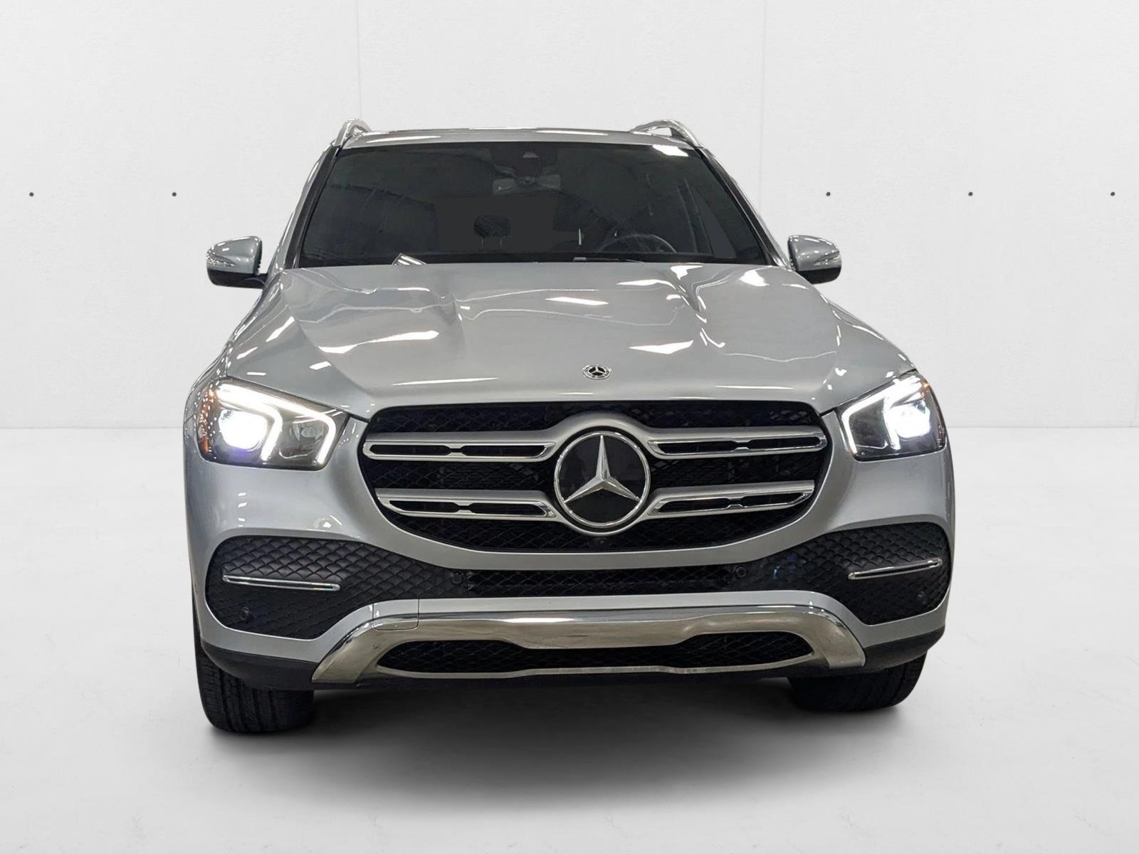 2023 Mercedes Benz GLE 350 photo 2
