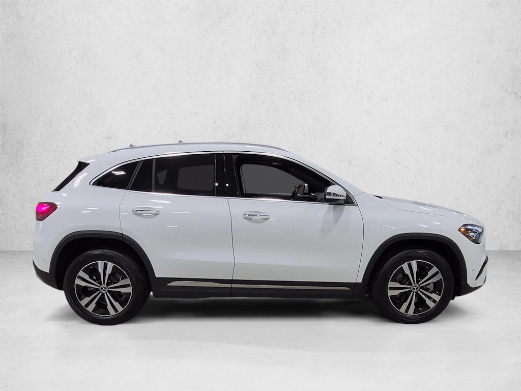 Used 2026 Mercedes-Benz GLA GLA 250 SUV SUV
