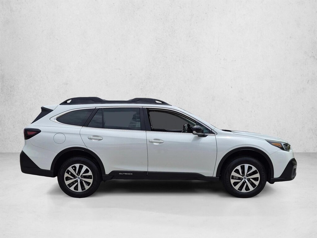 Used 2021 Subaru Outback Base SUV