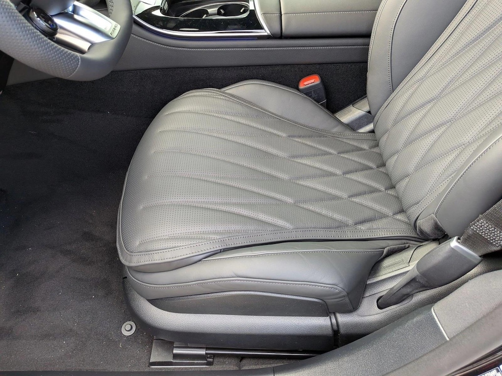 New 2026 Mercedes-Benz S-Class AMG ® S 63 E 4MATIC ® Sedan Sedan