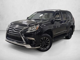 2019 LEXUS GX