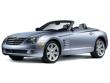  Chrysler Crossfire