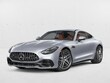 Mercedes-Benz AMG GT 43