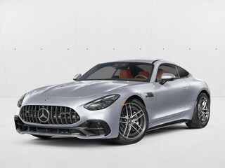2026 Mercedes-Benz AMG GT AMG ® GT 43 Coupe 2dr Car