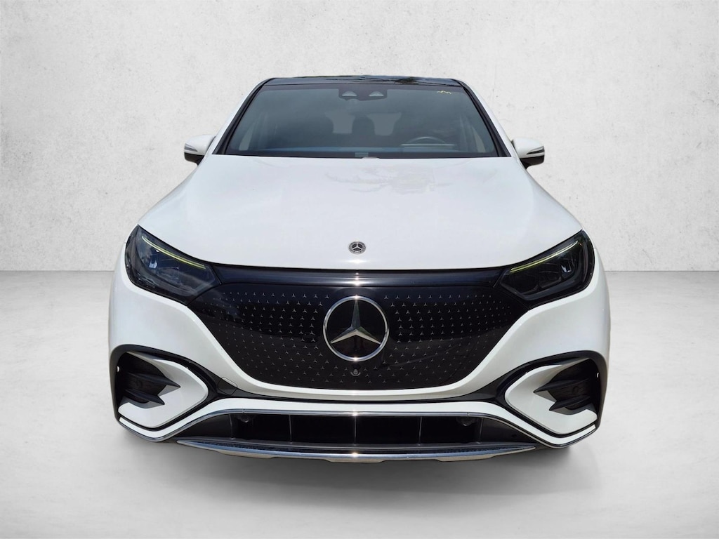 Used 2023 Mercedes-Benz EQE SUV