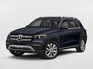2021 Mercedes-Benz GLE 350
