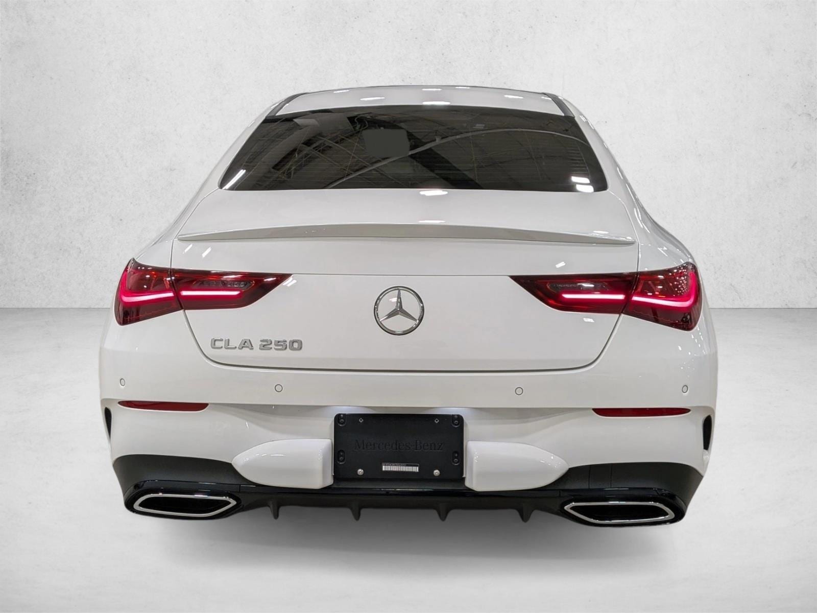 2026 Mercedes-Benz CLA CLA 250 - Photo 7