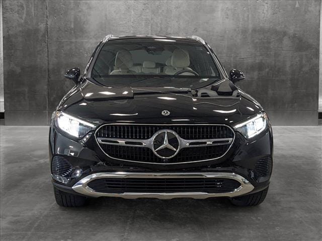 Used 2024 Mercedes-Benz GLC GLC 300 with VIN W1NKM4HB0RF087055 for sale in Pompano Beach, FL