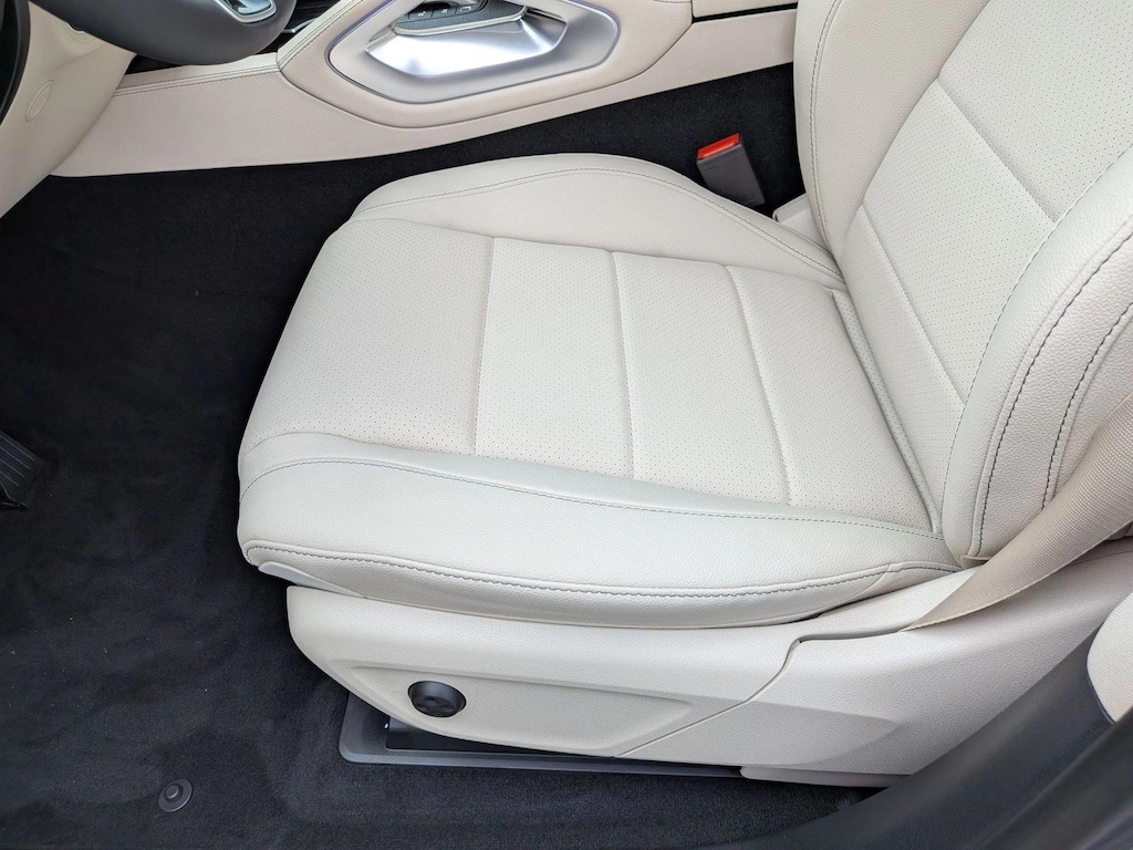 New 2026 Mercedes-Benz GLE 450 GLE 450 4MATIC ® SUV SUV