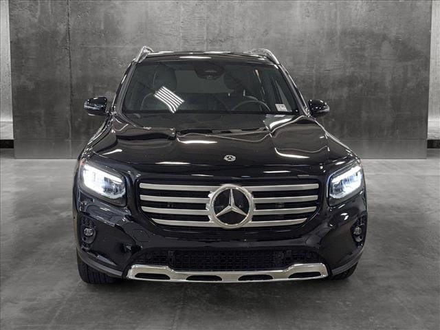 Used 2024 Mercedes-Benz GLB Base with VIN W1N4M4GB1RW348722 for sale in Pompano Beach, FL