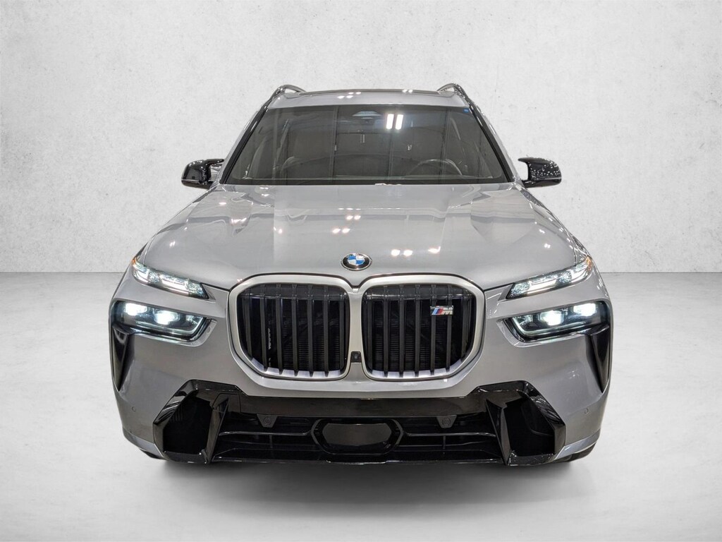 Used 2025 BMW X7 M60i SUV