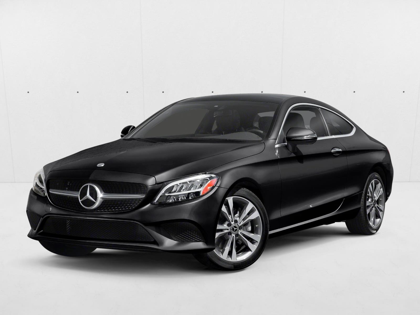 2019 Mercedes-Benz C-Class C300's photo