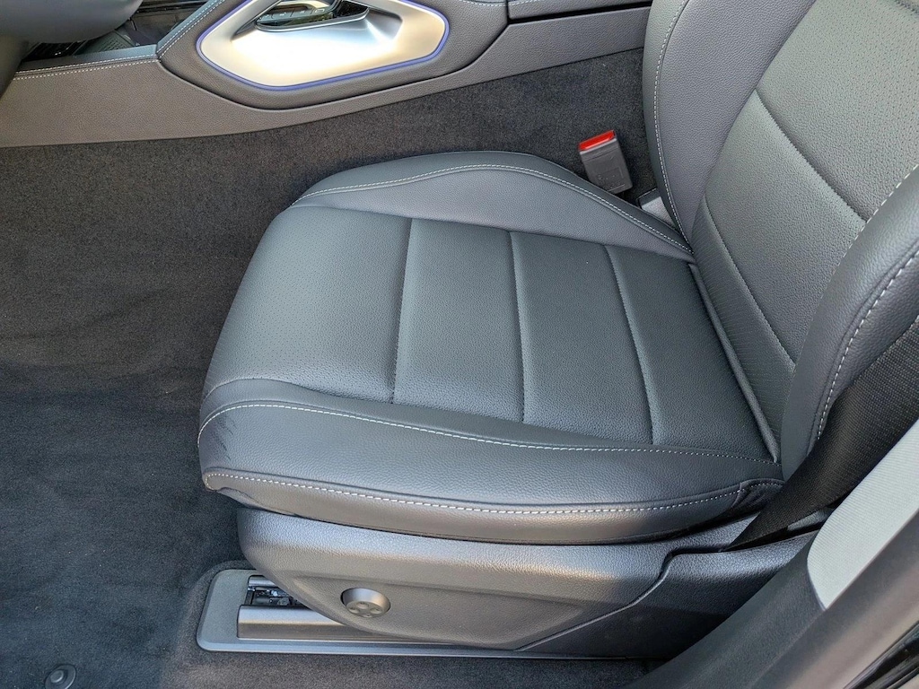 New 2026 Mercedes-Benz GLE 450 GLE 450 4MATIC ® SUV SUV