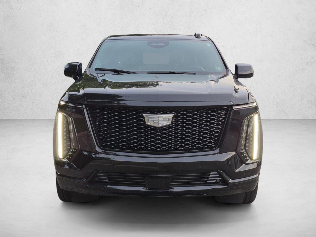 Used 2025 CADILLAC Escalade Sport Platinum SUV