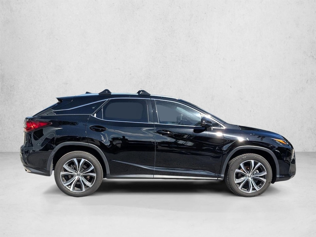 Used 2019 Lexus RX  SUV