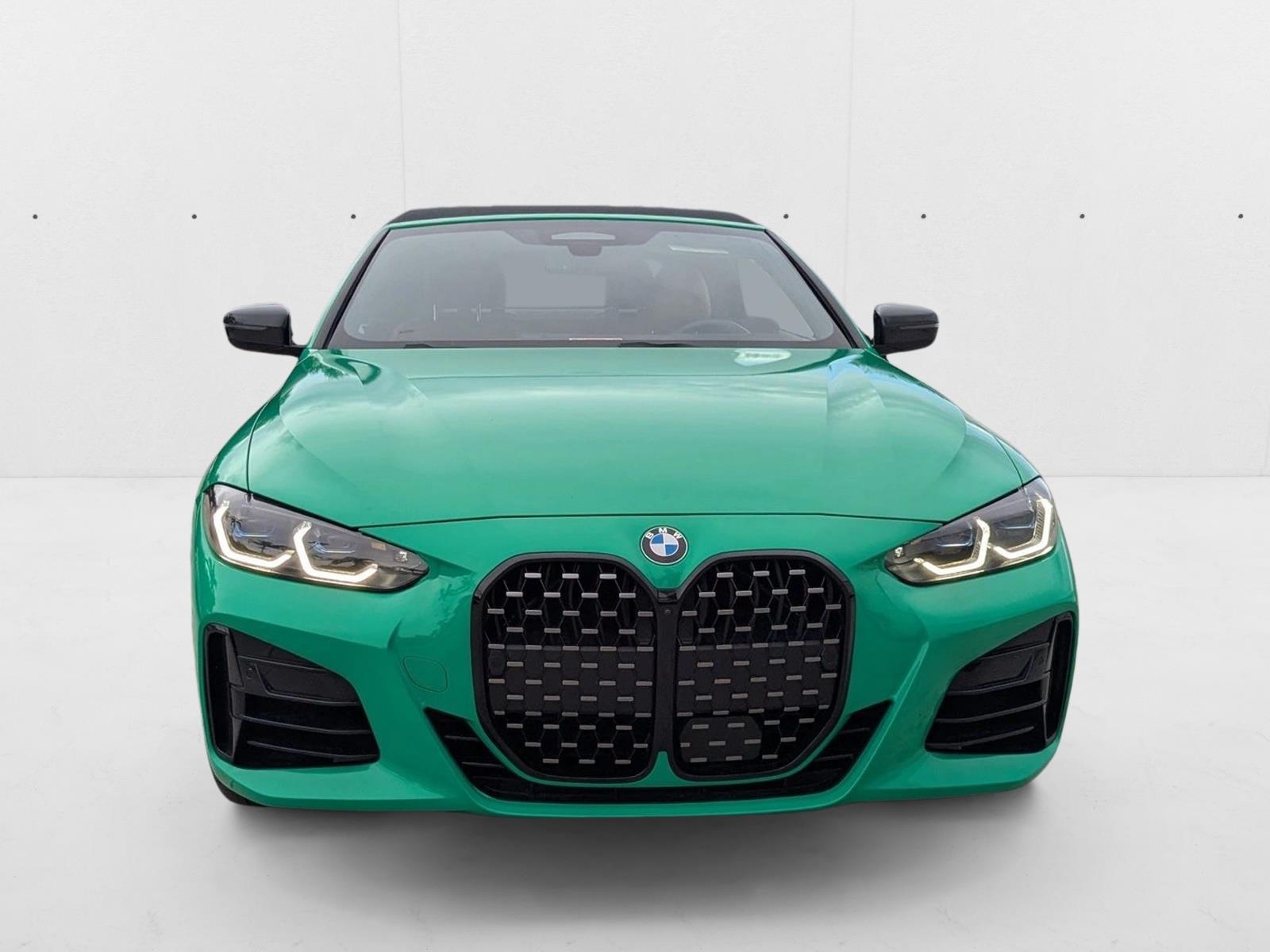 2024 Bmw M440i xDrive photo 2