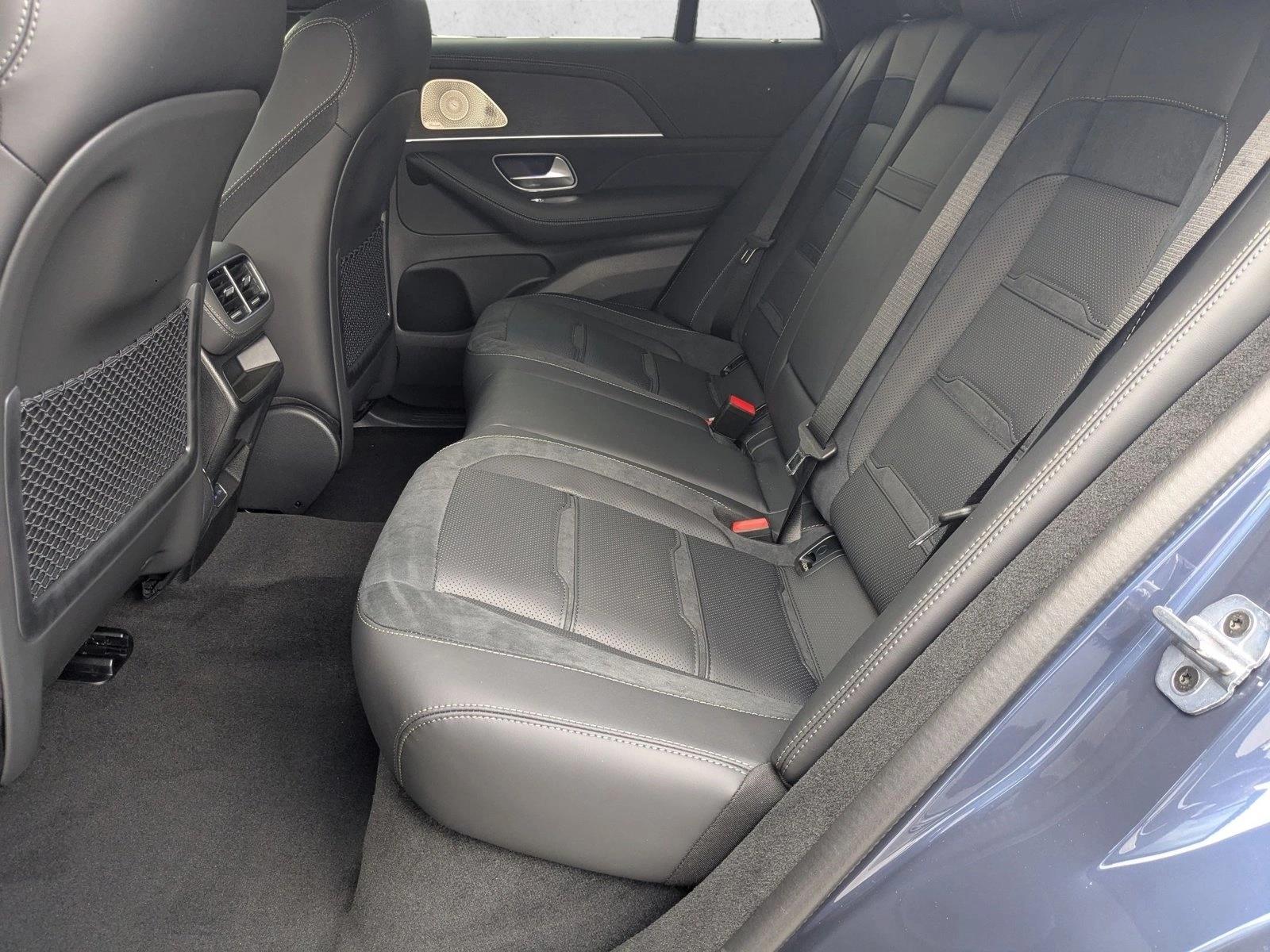 New 2026 Mercedes-Benz AMG GLE 63 For Sale at Mercedes-Benz of