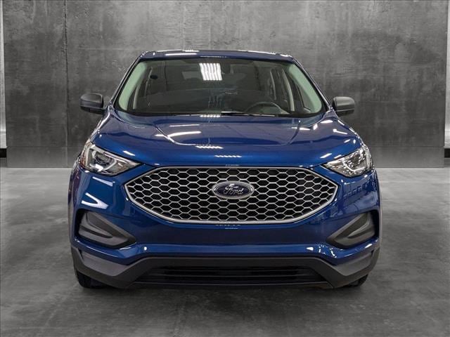 Used 2023 Ford Edge SE with VIN 2FMPK4G99PBA18151 for sale in Pompano Beach, FL