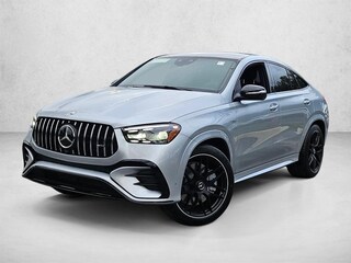 2026 Mercedes-Benz AMG GLE 53
