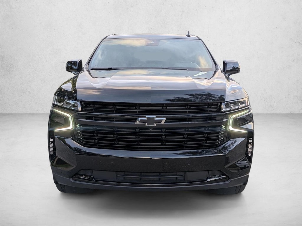 Used 2023 Chevrolet Suburban RST SUV