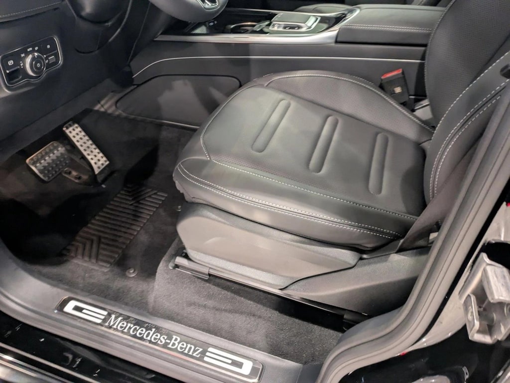 New 2026 Mercedes-Benz G-Class G 550 SUV Sport Utility