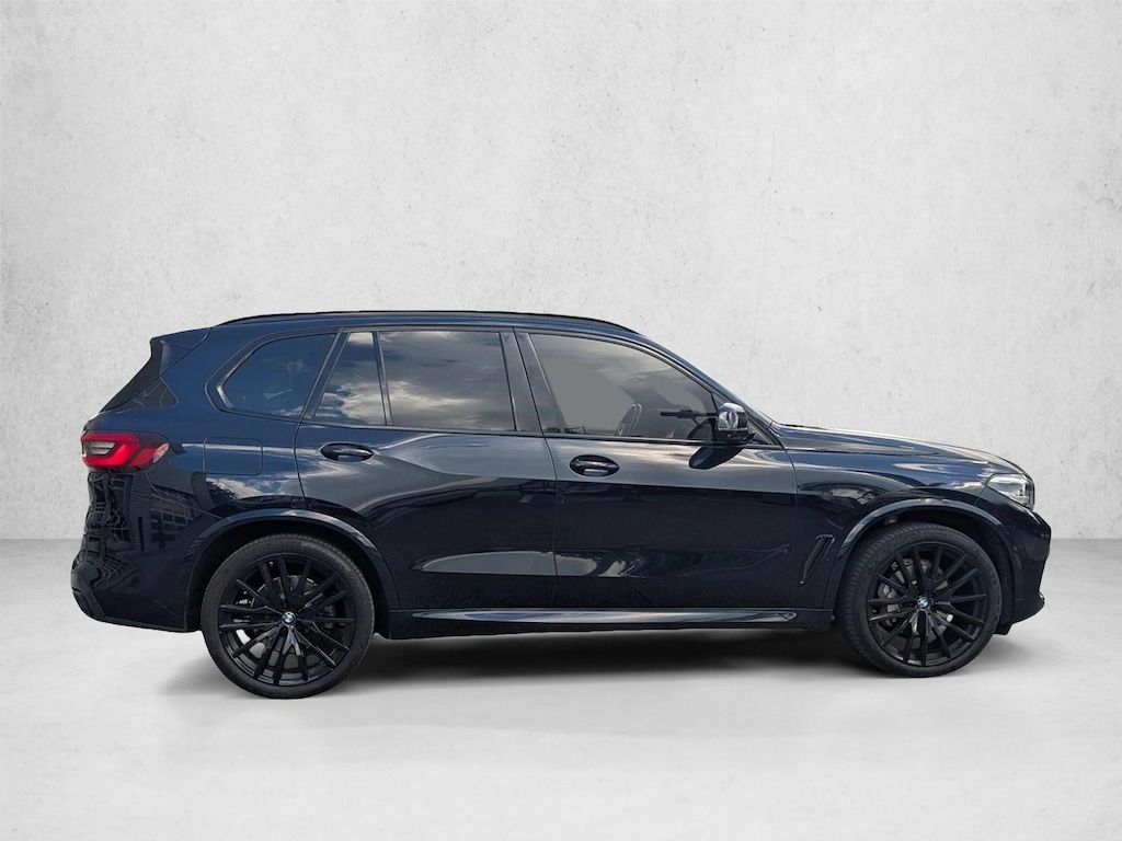 Used 2022 BMW X5 sDrive40i SUV