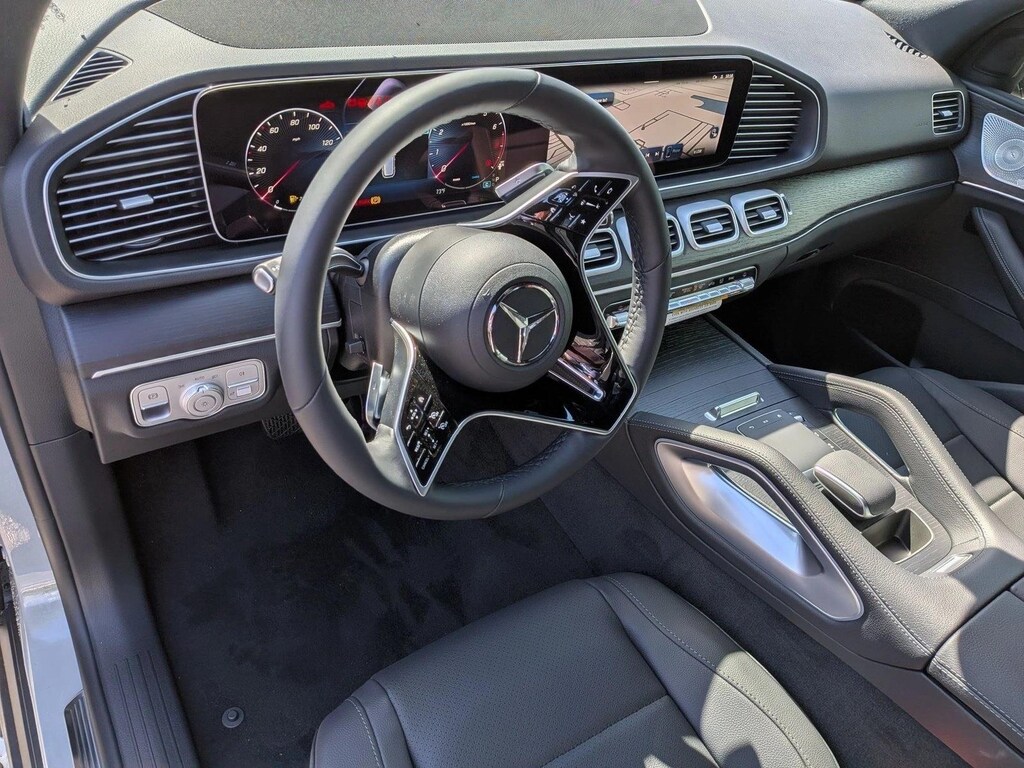 Used 2026 Mercedes-Benz GLE GLE 350 SUV SUV