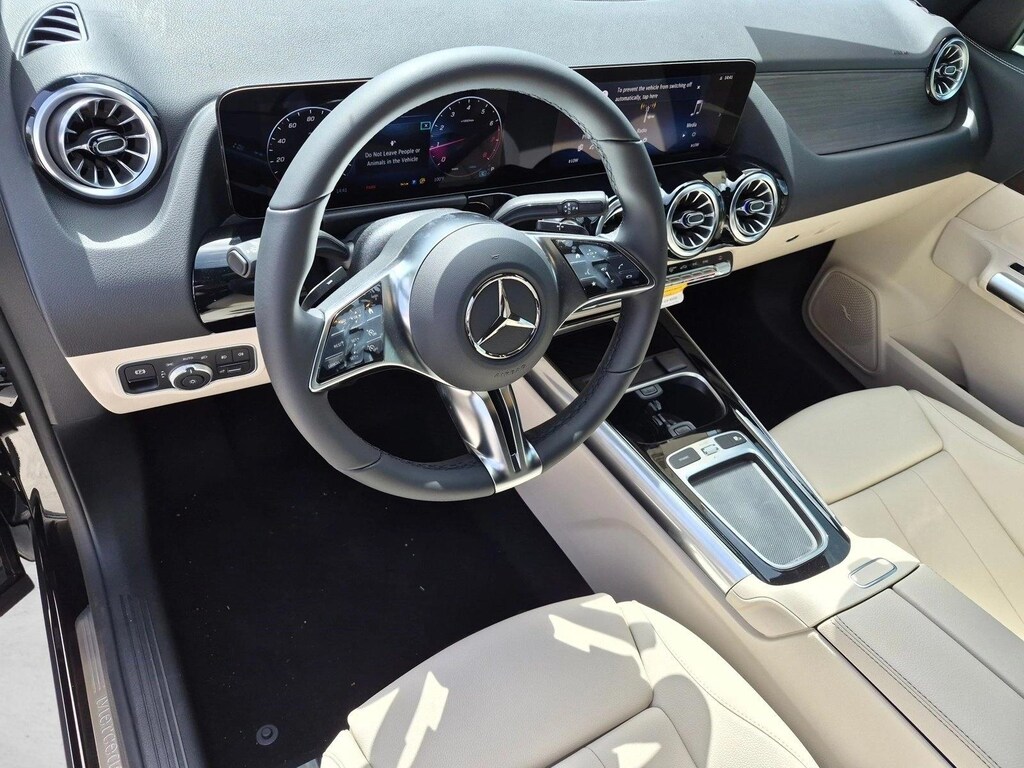 New 2026 Mercedes-Benz GLA 250 GLA 250 SUV SUV