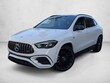  Mercedes-Benz AMG GLA 35