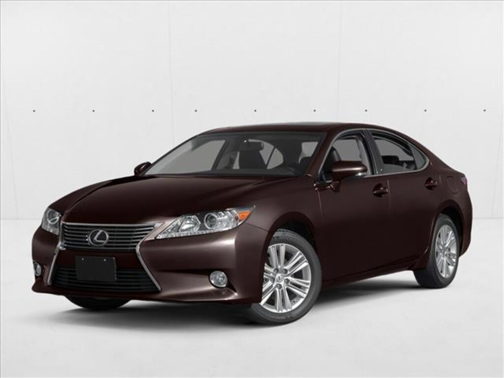 Used 2014 Lexus ES 350 Sedan