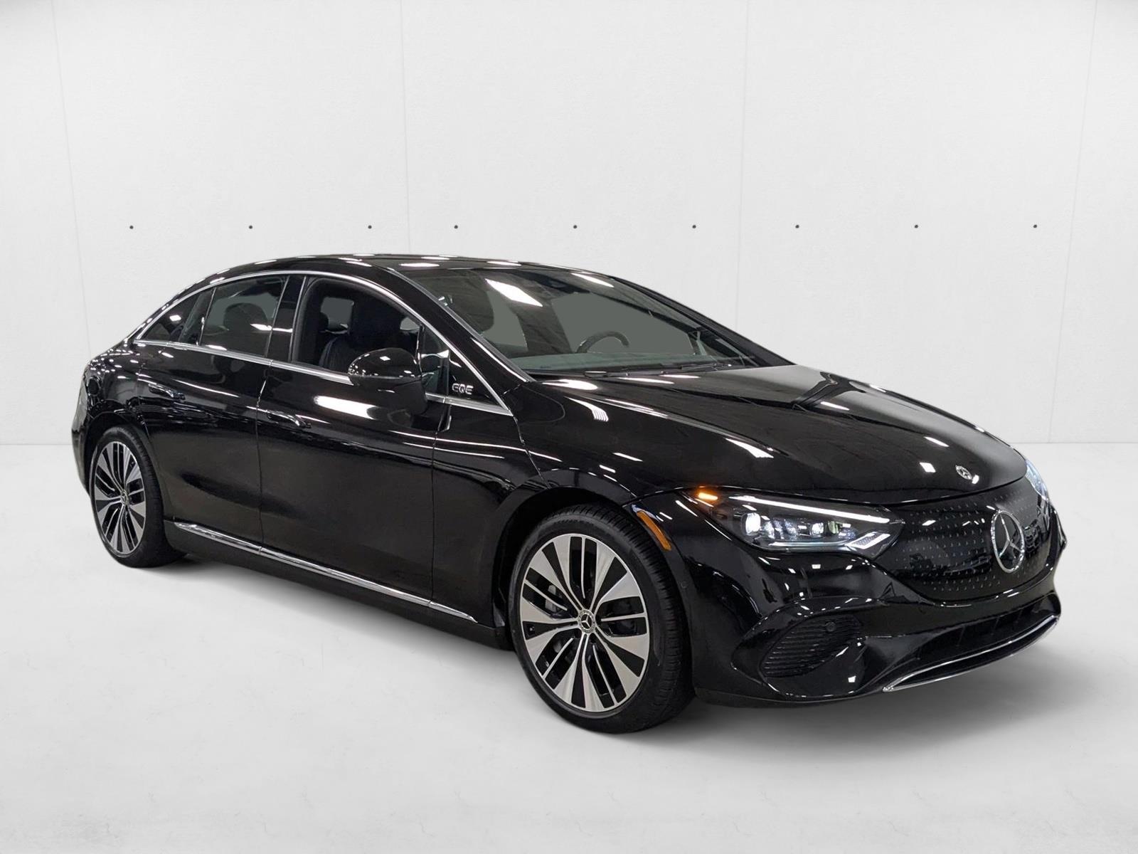 2023 Mercedes Benz EQE Sedan 350 photo 3