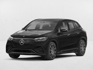 2023 Mercedes-Benz EQE SUV