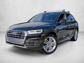 2019 Audi Q5
