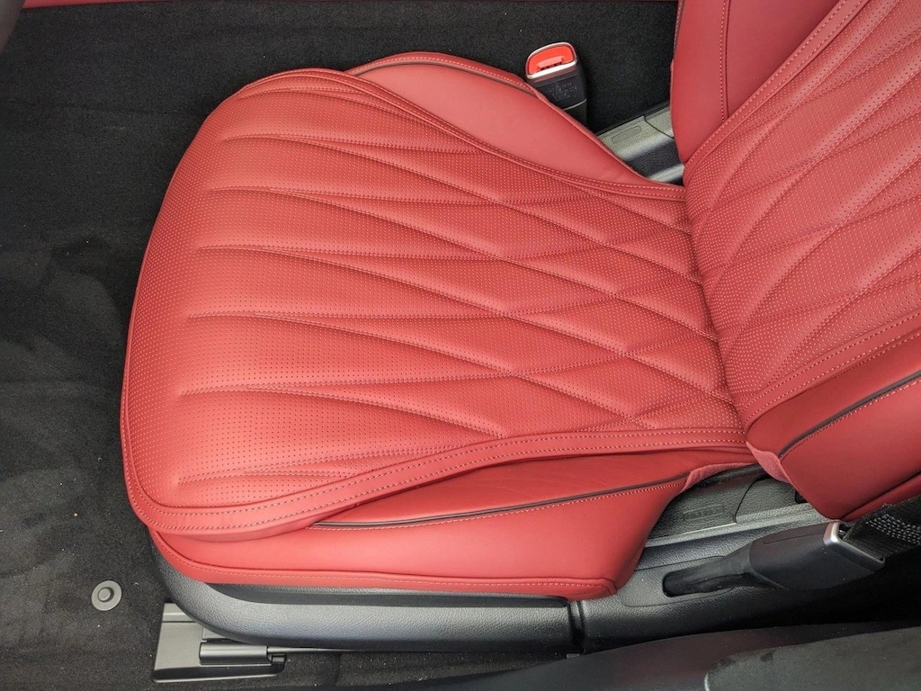 New 2026 Mercedes-Benz AMG S 63 E AMG ® S 63 E 4MATIC ® Sedan Sedan