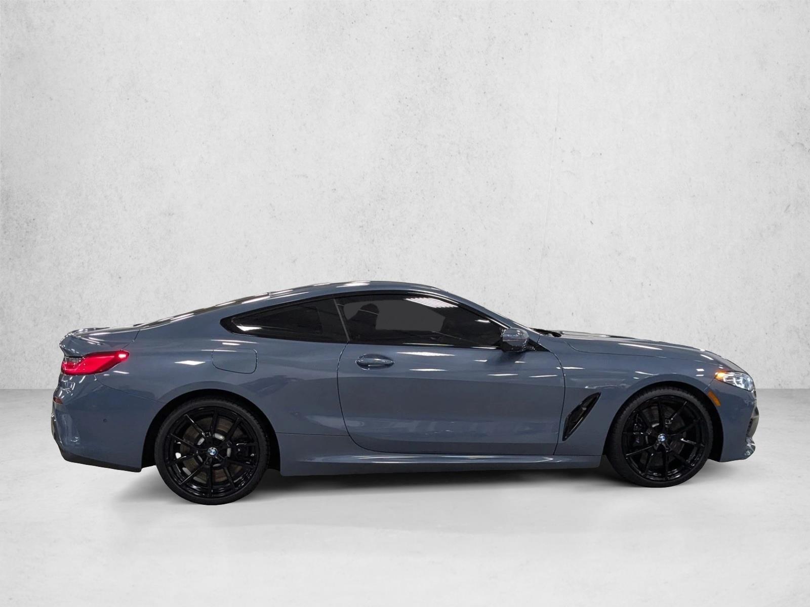 2022 Bmw M850i photo 4