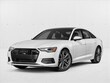 Audi A6 Sedan