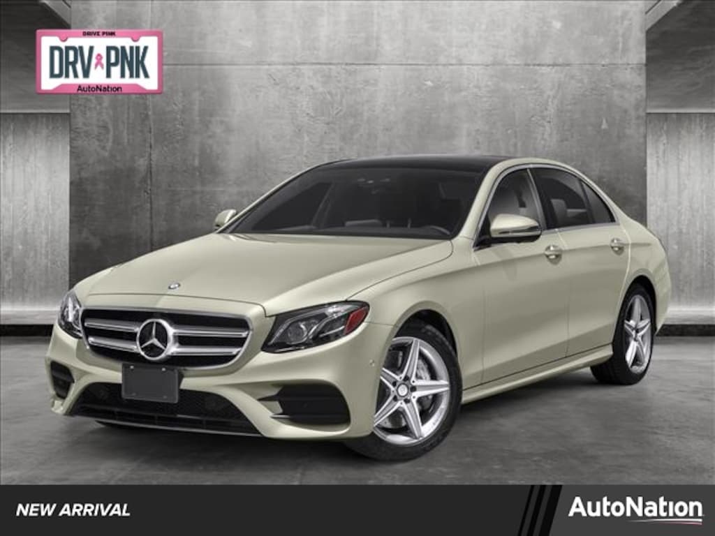 2018 MercedesBenz EClass E 300 For Sale Pompano Beach FL