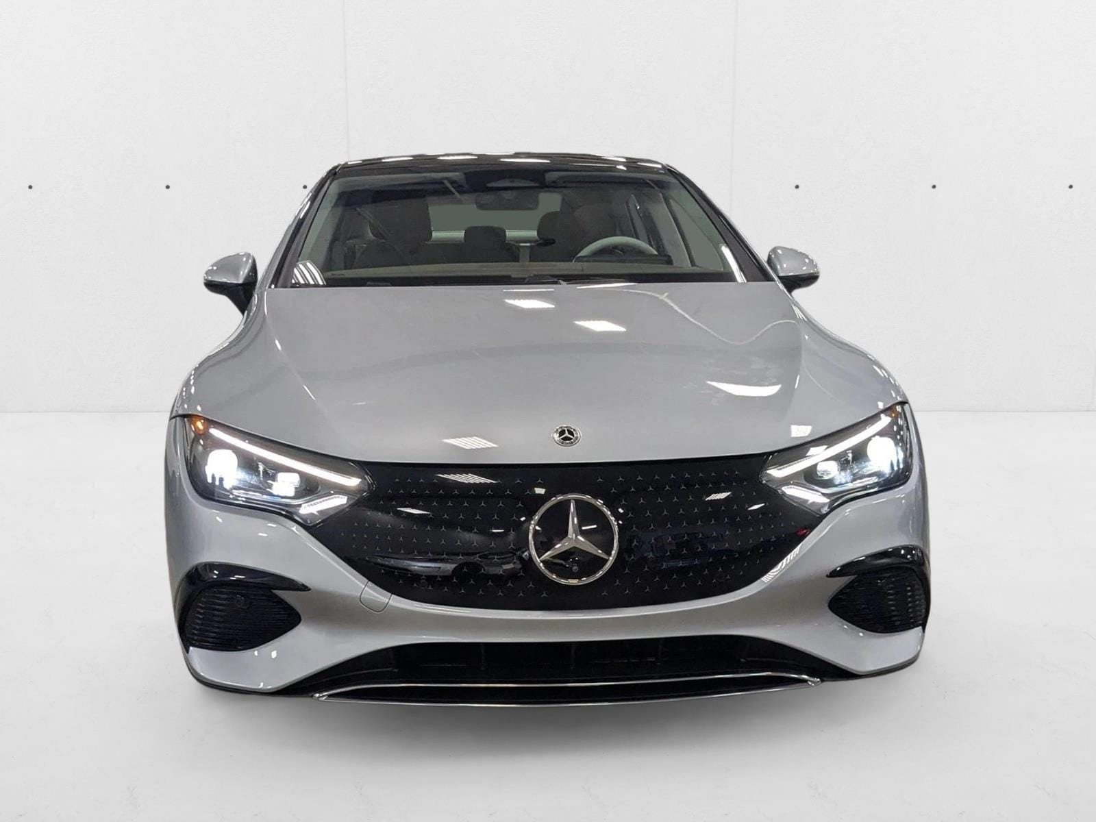 Certified 2024 Mercedes-Benz EQE Base with VIN W1KEG2BB0RF059612 for sale in Pompano Beach, FL