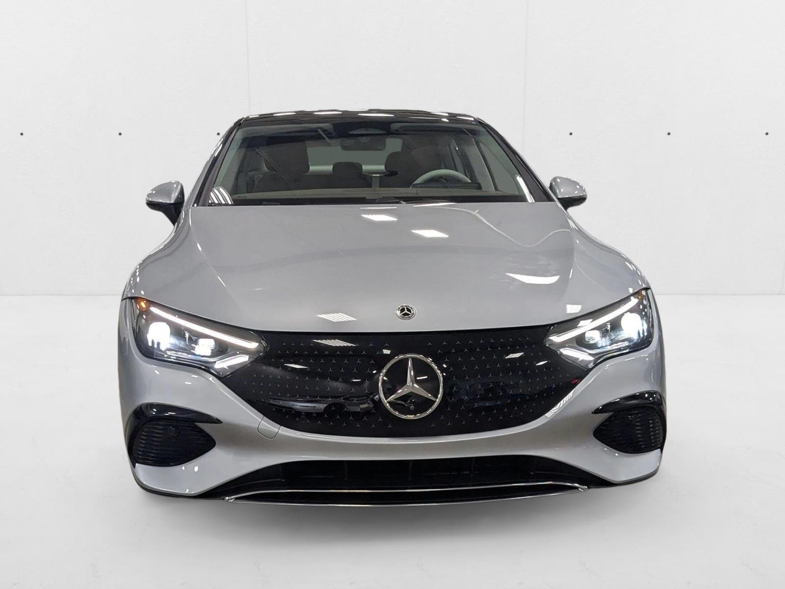 2024 Mercedes Benz EQE Sedan 350 photo 2