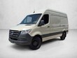  Mercedes-Benz Sprinter Cargo Van