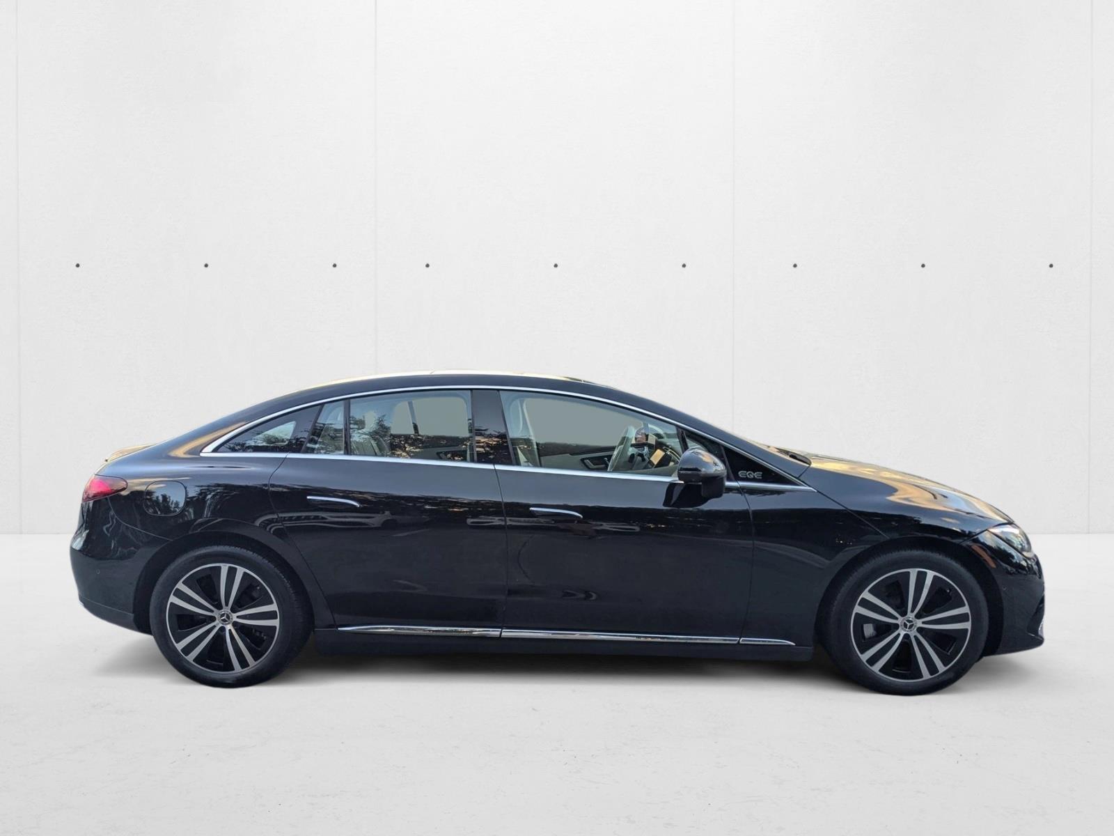 2023 Mercedes Benz 350 4MATIC photo 4