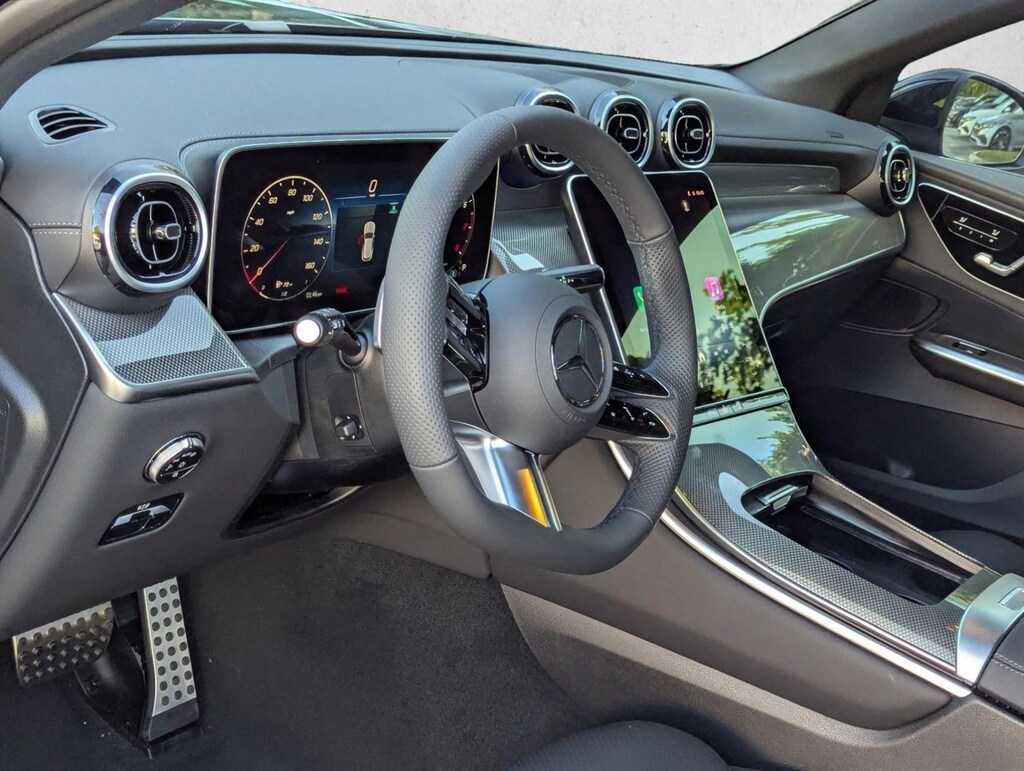 Used 2026 Mercedes-Benz GLC GLC 300 SUV SUV