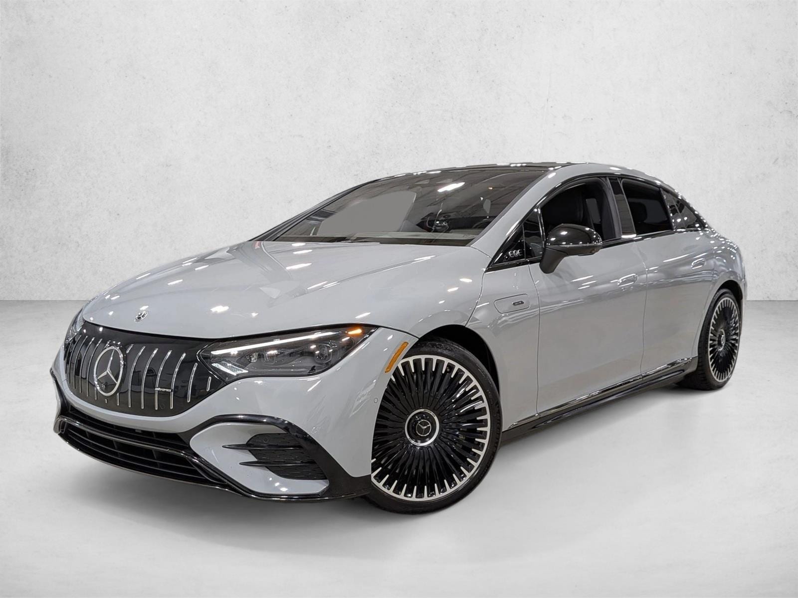 2023 Mercedes-Benz EQE AMG EQE 53's photo