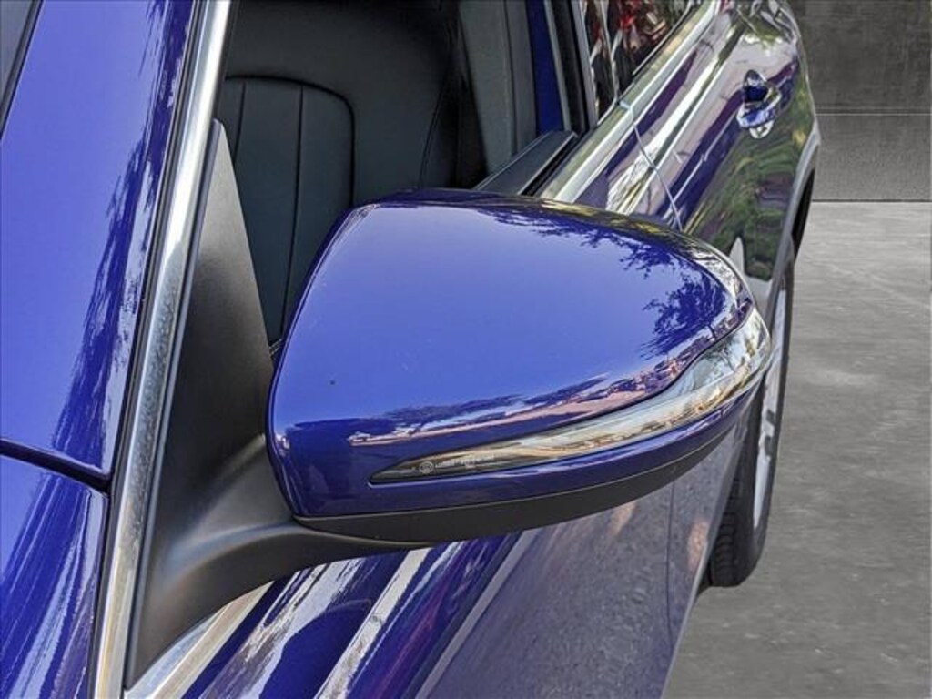 Used MercedesBenz GLB 250 For Sale Jacksonville, FL W1N4M4HB3LW037900 AutoNation Ford