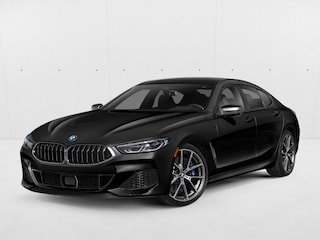 2020 BMW 8 Series xDrive Gran Coupe