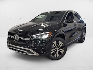 2025 Mercedes-Benz GLA 250