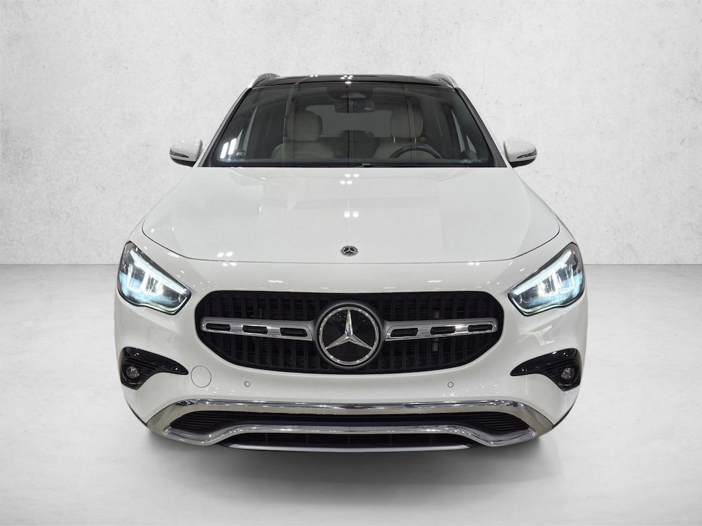 Used 2026 Mercedes-Benz GLA GLA 250 SUV SUV