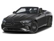  Mercedes-Benz CLE