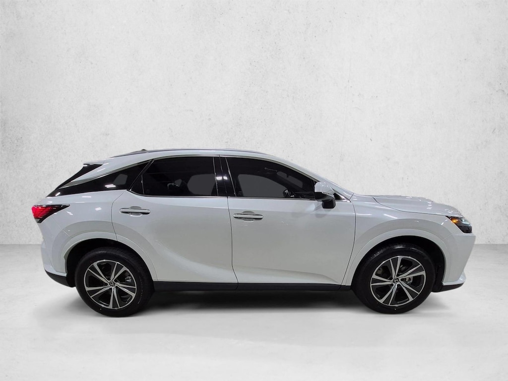 Used 2024 Lexus RX Premium SUV